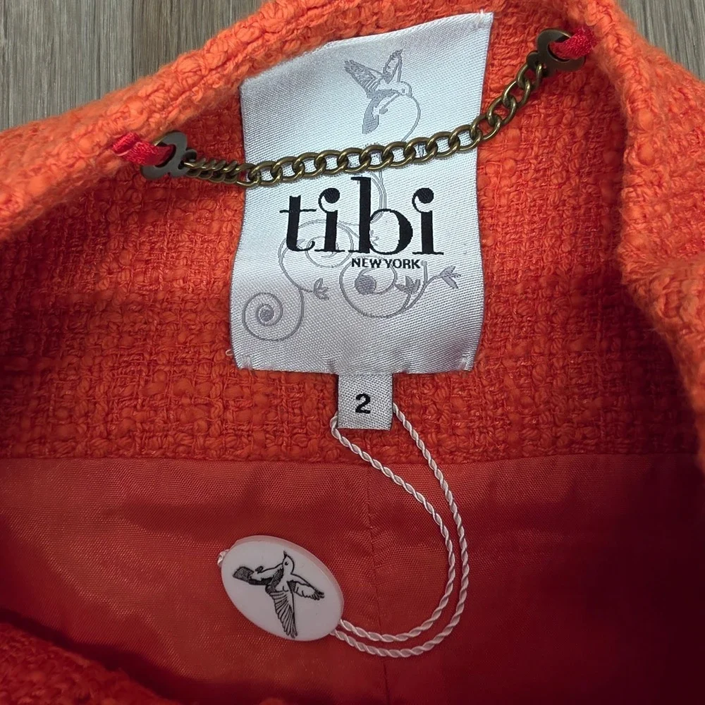 Tibi new york